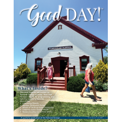 Good Day! Volume 8 Issue 2 - July 2024